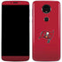 NFL Tampa Bay Buccaneers Breakaway Moto E5 Plus Skin
