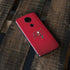 NFL Tampa Bay Buccaneers Breakaway Moto E5 Plus Skin