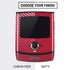 NFL Tampa Bay Buccaneers Breakaway Motorola RAZR Skin