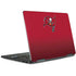 NFL Tampa Bay Buccaneers Breakaway Notebook 9 Pro 13in (2017) Skin
