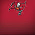 NFL Tampa Bay Buccaneers Breakaway Notebook 9 Pro 13in (2017) Skin
