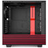 NFL Tampa Bay Buccaneers Breakaway NZXT H510 Compact ATX Mid-Tower Case Skin