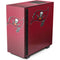 NFL Tampa Bay Buccaneers Breakaway NZXT H510 Compact ATX Mid-Tower Case Skin