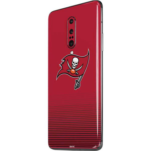 NFL Tampa Bay Buccaneers Breakaway OnePlus 7 Pro Skin