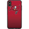 NFL Tampa Bay Buccaneers Breakaway Otterbox Symmetry iPhone Skin