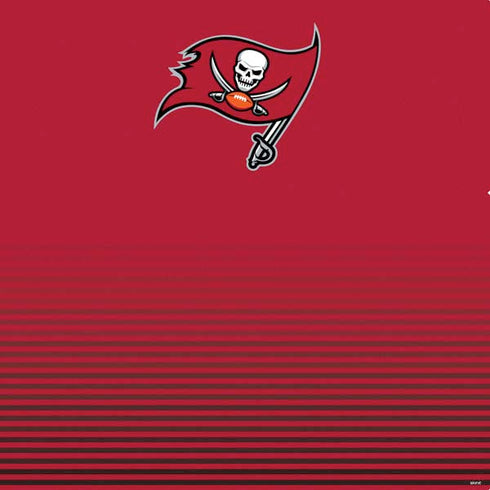 NFL Tampa Bay Buccaneers Breakaway PS4 Console and Controller Bundle Skin