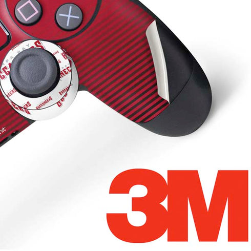 NFL Tampa Bay Buccaneers Breakaway PS4 Controller Skin