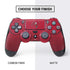 NFL Tampa Bay Buccaneers Breakaway PS4 Controller Skin