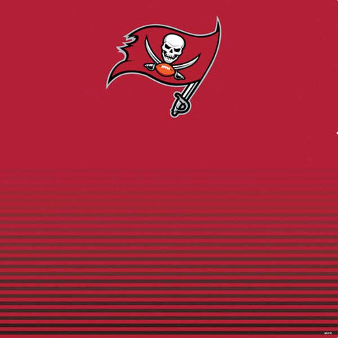 NFL Tampa Bay Buccaneers Breakaway PS4 Slim Skin