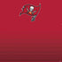 NFL Tampa Bay Buccaneers Breakaway PS4 Slim Skin