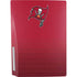NFL Tampa Bay Buccaneers Breakaway PS5 Bundle Skin