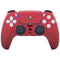 NFL Tampa Bay Buccaneers Breakaway PS5 Controller Skin