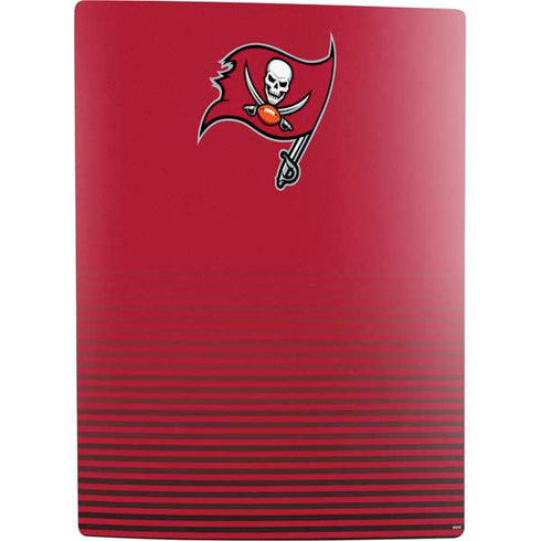 NFL Tampa Bay Buccaneers Breakaway PS5 Digital Edition Bundle Skin
