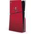 NFL Tampa Bay Buccaneers Breakaway PS5 Slim Disk Console Skin