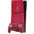 NFL Tampa Bay Buccaneers Breakaway PS5 Slim Digital Edition Console Skin