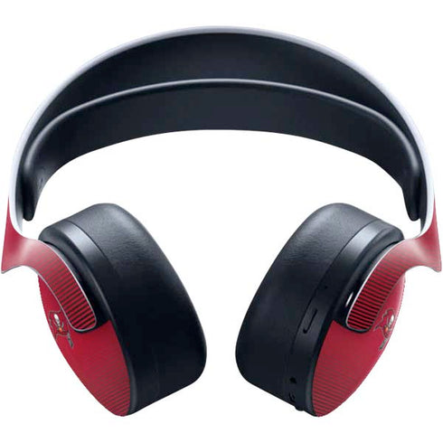 NFL Tampa Bay Buccaneers Breakaway PULSE 3D Wireless Headset for PS5 Skin