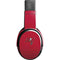 NFL Tampa Bay Buccaneers Breakaway Skullcandy Crusher Wireless Skin