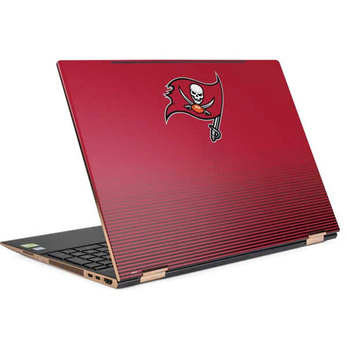 NFL Tampa Bay Buccaneers Breakaway HP Spectre Skin