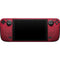NFL Tampa Bay Buccaneers Breakaway Steam Deck Handheld Gaming Computer Skin