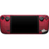 NFL Tampa Bay Buccaneers Breakaway Steam Deck Handheld Gaming Computer Skin
