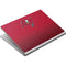 NFL Tampa Bay Buccaneers Breakaway Surface Book Skin