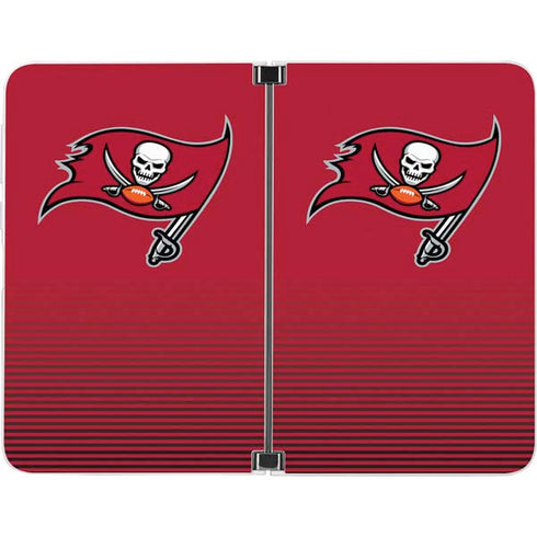NFL Tampa Bay Buccaneers Breakaway Surface Duo Skin