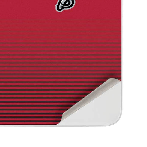NFL Tampa Bay Buccaneers Breakaway Surface Duo Skin