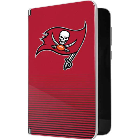 NFL Tampa Bay Buccaneers Breakaway Surface Duo Skin