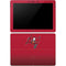 NFL Tampa Bay Buccaneers Breakaway Surface Go Skin