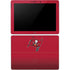 NFL Tampa Bay Buccaneers Breakaway Surface Go Skin