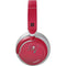 NFL Tampa Bay Buccaneers Breakaway Surface Headphones Skin