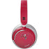 NFL Tampa Bay Buccaneers Breakaway Surface Headphones Skin
