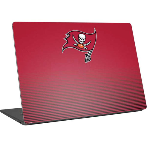 NFL Tampa Bay Buccaneers Breakaway Surface Laptop 4 15in Skin