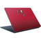 NFL Tampa Bay Buccaneers Breakaway Surface Laptop Skin