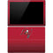 NFL Tampa Bay Buccaneers Breakaway Surface Pro 4 Skin