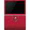 NFL Tampa Bay Buccaneers Breakaway Surface Pro 6 Skin