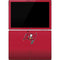 NFL Tampa Bay Buccaneers Breakaway Surface Pro 7 Skin
