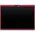 NFL Tampa Bay Buccaneers Breakaway Surface Pro 8 Skin