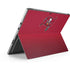 NFL Tampa Bay Buccaneers Breakaway Surface Pro 8 Skin