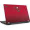 NFL Tampa Bay Buccaneers Breakaway Lenovo ThinkPad Skin