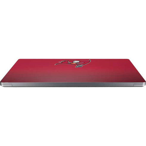 NFL Tampa Bay Buccaneers Breakaway Universal Laptop 14in (11.4 x 8.2in) Skin