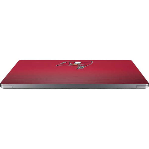NFL Tampa Bay Buccaneers Breakaway Universal Laptop 17in (13.8 x 10in) Skin