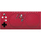 NFL Tampa Bay Buccaneers Breakaway Xbox Adaptive Controller Skin