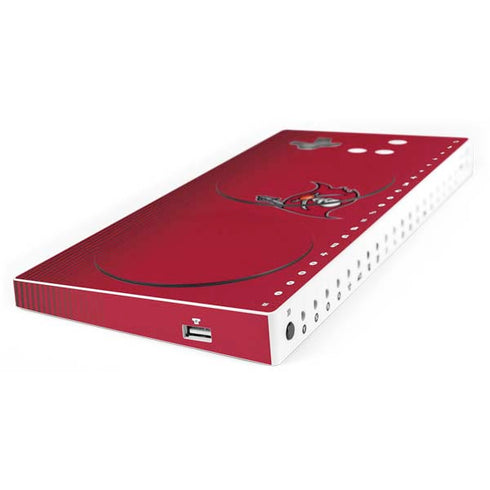 NFL Tampa Bay Buccaneers Breakaway Xbox Adaptive Controller Skin