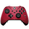 NFL Tampa Bay Buccaneers Breakaway Xbox One Elite Controller Skin
