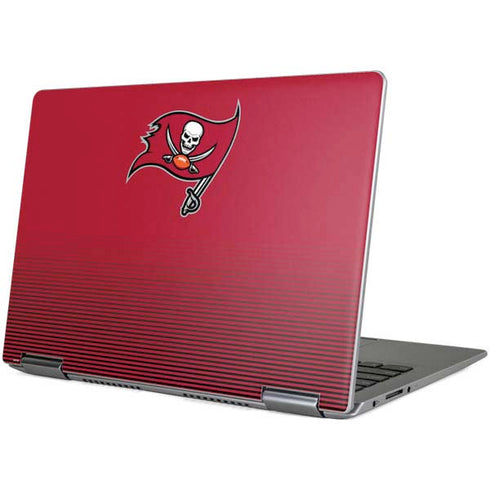 NFL Tampa Bay Buccaneers Breakaway Yoga 710 14in Skin