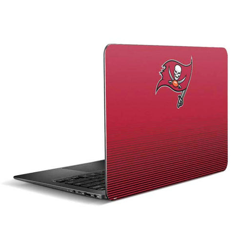 NFL Tampa Bay Buccaneers Breakaway Zenbook UX305FA 13.3in Skin