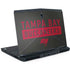 NFL Tampa Bay Buccaneers Brown Performance Series Dell Alienware Skin