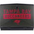 NFL Tampa Bay Buccaneers Brown Performance Series Dell Alienware Skin