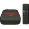 NFL Tampa Bay Buccaneers Brown Performance Series Apple TV Skin